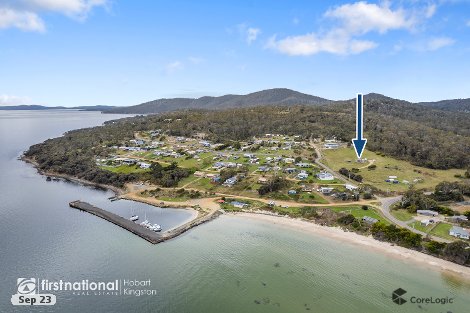 6 Jack Dwyer Dr, Alonnah, TAS 7150