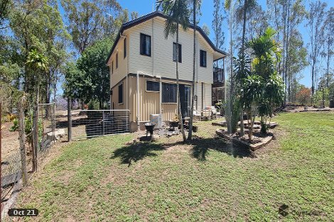 28 Rieck St, Gin Gin, QLD 4671