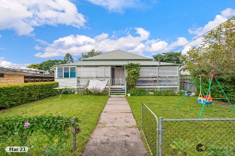 105 Edmondstone St, Newmarket, QLD 4051