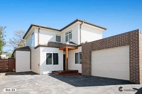 2/9 Albert St, Preston, VIC 3072