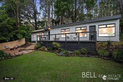 1476 Mt Dandenong Tourist Rd, Mount Dandenong, VIC 3767