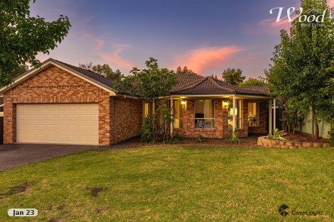 110 Dryandra Way, Thurgoona, NSW 2640