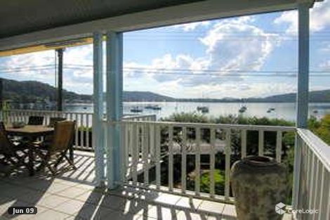 1/17 Pretty Beach Rd, Pretty Beach, NSW 2257