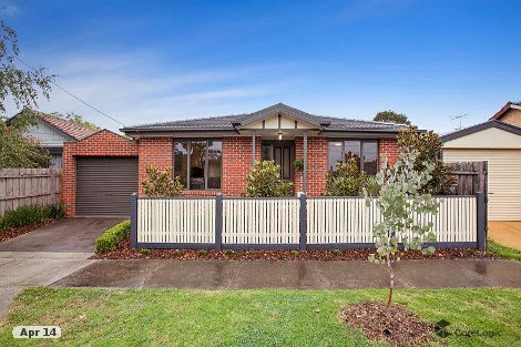 11a Jackson St, Forest Hill, VIC 3131