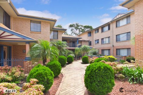 3/42-46 Treves St, Merrylands, NSW 2160