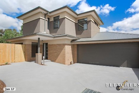 3/38 Prospect Rd, Rosanna, VIC 3084