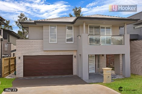 24 Sunningdale Dr, Colebee, NSW 2761