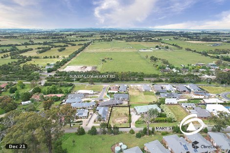 30 Mary St, Bunyip, VIC 3815