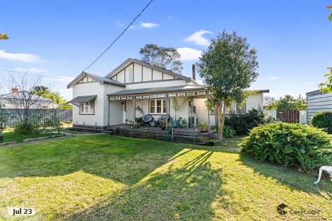 29 Bruce St, Heyfield, VIC 3858