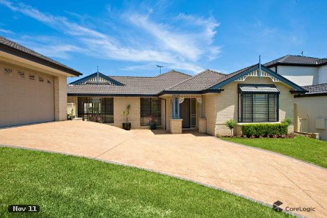 16 Hovea Ct, Voyager Point, NSW 2172