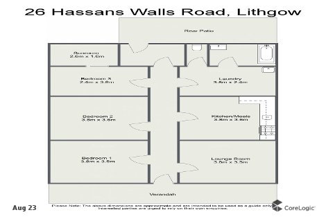 26 Hassans Walls Rd, Sheedys Gully, NSW 2790