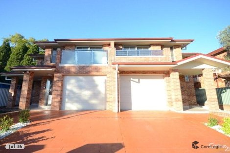 19/2-6 Lydbrook St, Westmead, NSW 2145