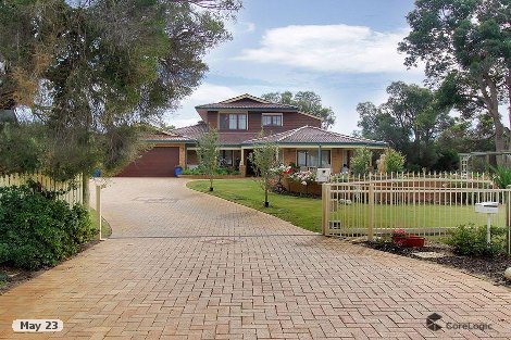 6 Surflin Ct, Casuarina, WA 6167