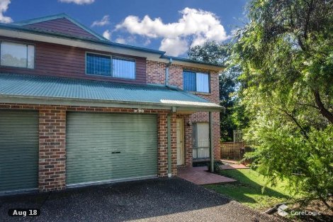 4/17 Falder Pl, Keiraville, NSW 2500