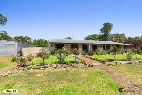 Lot 118 Mclarty St, Coolup, WA 6214