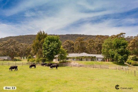 433 Bawden Rd, Mount Macedon, VIC 3441