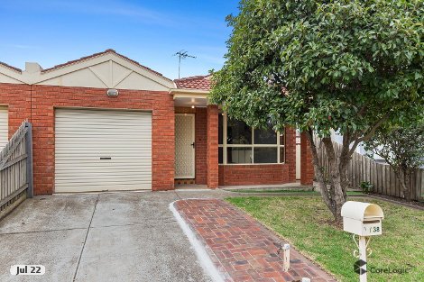 1/38 Saratoga Cres, Keilor Downs, VIC 3038