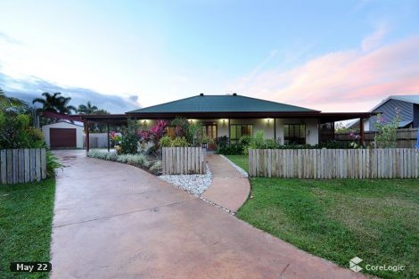 17 Satinash St, Mossman, QLD 4873