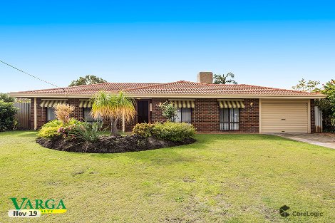 4 Ritson Way, Parkwood, WA 6147