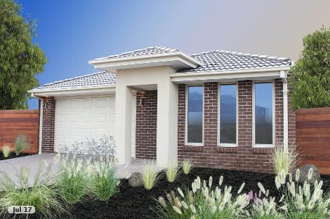 Lot 301 Bandicoot Cct, Longwarry, VIC 3816