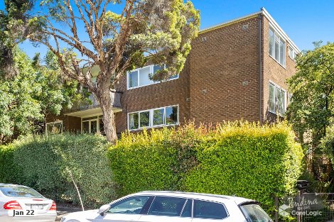 12/41-47 Hanover St, Fitzroy, VIC 3065