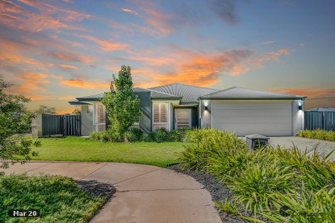 43 Gribble Cct, Kealy, WA 6280