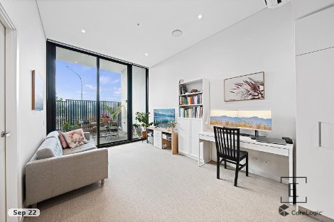 103/14 Burroway Rd, Wentworth Point, NSW 2127