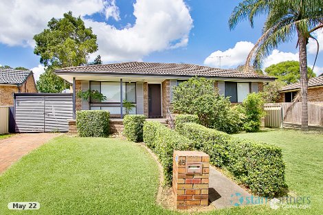 45 Red House Cres, Mcgraths Hill, NSW 2756