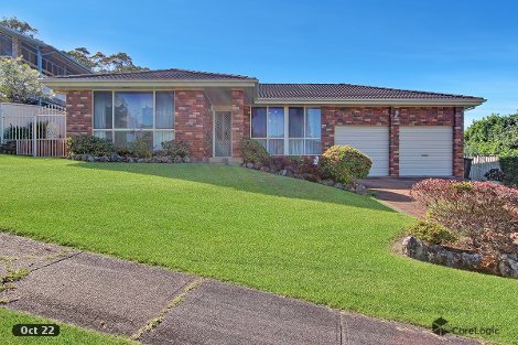 4 Cimarron Cl, Eleebana, NSW 2282