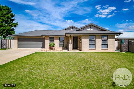 28 Guttler St, Uranquinty, NSW 2652