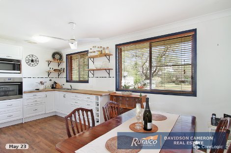 33 Dunoon Rd, Moore Creek, NSW 2340