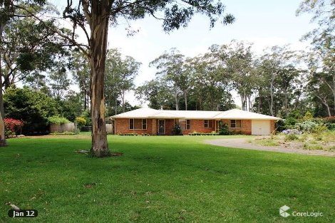 16 Cawdor Rd, Highfields, QLD 4352