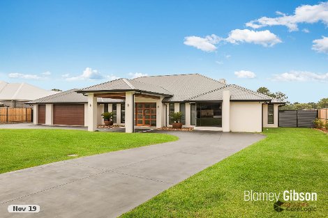 35 Cleary Dr, Pitt Town, NSW 2756