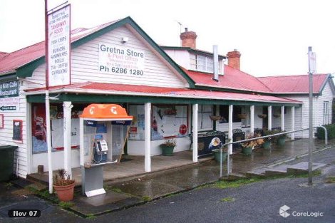 3427 Lyell Hwy, Gretna, TAS 7140