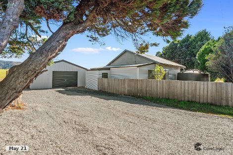 176 Barrington Rd, Barrington, TAS 7306