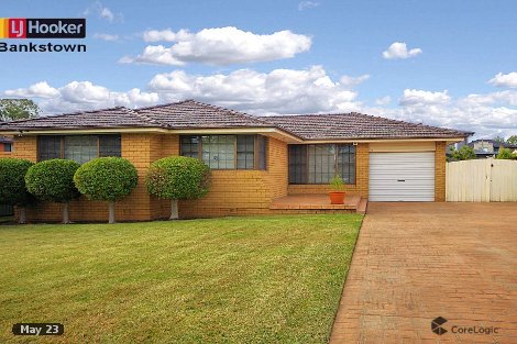 7 Kurrajong Ave, Georges Hall, NSW 2198