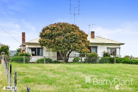 12 Thorntons Lane, Dereel, VIC 3352