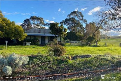 5915 Portland-Casterton Rd, Sandford, VIC 3312