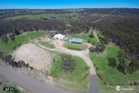 261 Red Hills Rd, Marulan, NSW 2579