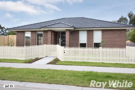 6 Brittlewood Lane, Longwarry, VIC 3816