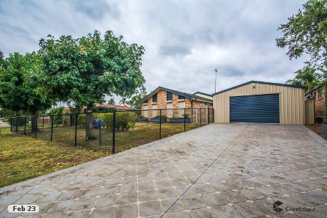 10 Rivendell Cres, Werrington Downs, NSW 2747