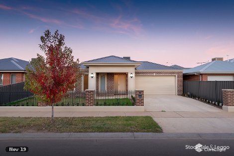 7 Corncob Bvd, Wangaratta, VIC 3677