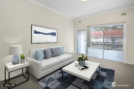 8/436 Sydney Rd, Balgowlah, NSW 2093