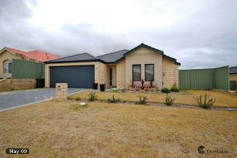 29 Grand Paradiso Pde, Merriwa, WA 6030