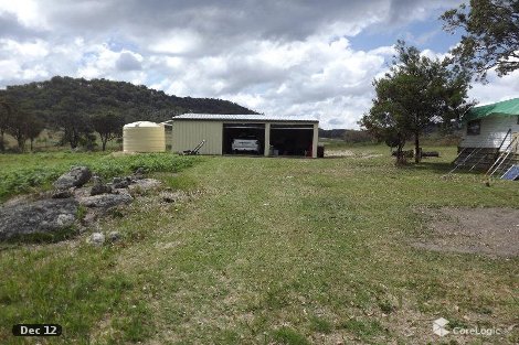 Lot 357 Torrington Rd, Stannum, NSW 2371