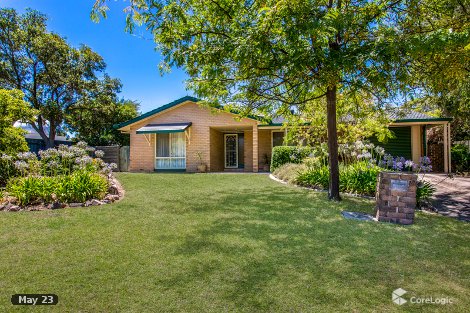 5 Leda Ct, Modbury Heights, SA 5092