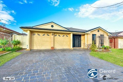 16 John Mclennon Cct, Harrington Park, NSW 2567