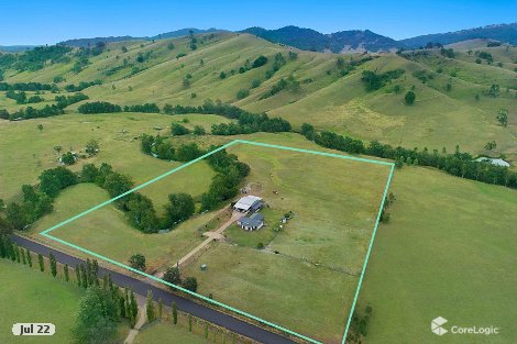 1373 Glendonbrook Rd, Glendon Brook, NSW 2330