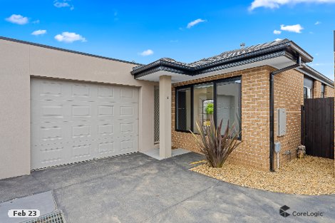 4/30-32 Parkland Ave, Hampton Park, VIC 3976