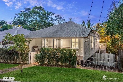 10 Bowler St, Paddington, QLD 4064